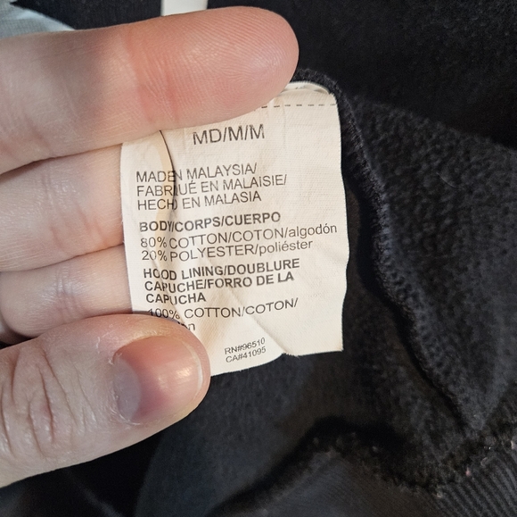 Hoodie - Picture 4 of 5